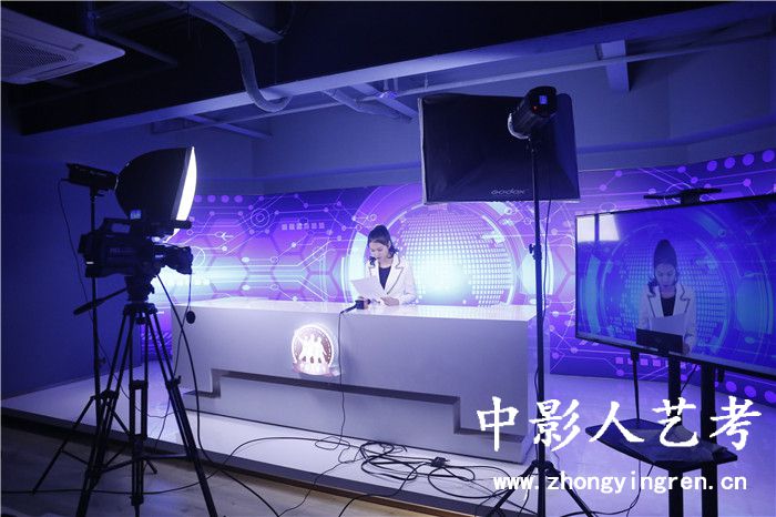 播音主持