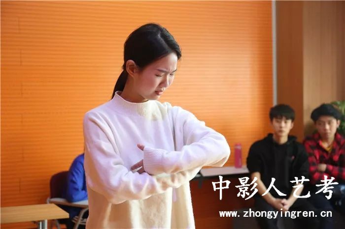小品表演