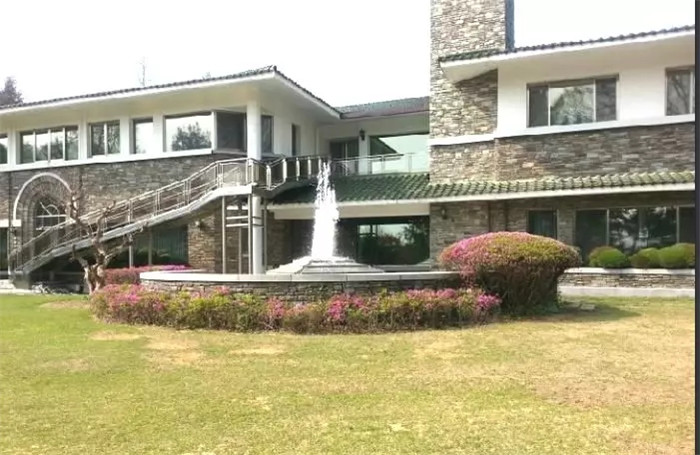 韩国清州大学招生考试12月16日于中影人举行!